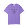 Fur Mama T-Shirt, Pet Lover Gift, Unisex Graphic Tee, Dog Mom Apparel, Animal Lover Shirt, Everyday Casual Wear - Image 37