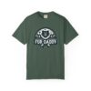Fur Daddy T-Shirt | Dog Lover Gift, Animal Lover Apparel, Cute Graphic Tee, Father's Day Gift, Casual Wear - Image 22