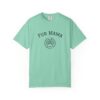 Fur Mama T-Shirt, Pet Lover Gift, Unisex Graphic Tee, Dog Mom Apparel, Animal Lover Shirt, Everyday Casual Wear - Image 22