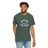 Fur Daddy T-Shirt | Dog Lover Gift, Animal Lover Apparel, Cute Graphic Tee, Father's Day Gift, Casual Wear - Image 24