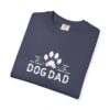 Dog Dad T-Shirt, Unisex Dog Parent Tee, Pet Lover Gift, Father's Day Shirt, Dog Owner Apparel, Casual Summer Wear - Image 26