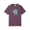 Dog Mom Garment-Dyed T-Shirt | Cute Pet Lover Top | Gift for Dog Owners | Animal Lover Apparel | Fun Casual Wear - Image 34
