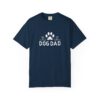 Dog Dad T-Shirt, Unisex Dog Parent Tee, Pet Lover Gift, Father's Day Shirt, Dog Owner Apparel, Casual Summer Wear - Image 28