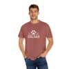 Dog Dad T-Shirt, Unisex Dog Parent Tee, Pet Lover Gift, Father's Day Shirt, Dog Owner Apparel, Casual Summer Wear - Image 39