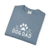 Dog Dad T-Shirt, Unisex Dog Parent Tee, Pet Lover Gift, Father's Day Shirt, Dog Owner Apparel, Casual Summer Wear - Image 23