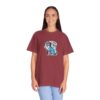 Dog Mom Garment-Dyed T-Shirt | Cute Pet Lover Top | Gift for Dog Owners | Animal Lover Apparel | Fun Casual Wear - Image 39