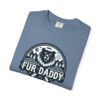 Fur Daddy T-Shirt | Dog Lover Gift, Animal Lover Apparel, Cute Graphic Tee, Father's Day Gift, Casual Wear - Image 29