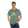 Dog Dad T-Shirt, Unisex Dog Parent Tee, Pet Lover Gift, Father's Day Shirt, Dog Owner Apparel, Casual Summer Wear - Image 12