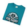 Fur Daddy T-Shirt | Dog Lover Gift, Animal Lover Apparel, Cute Graphic Tee, Father's Day Gift, Casual Wear - Image 26