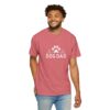 Dog Dad T-Shirt, Unisex Dog Parent Tee, Pet Lover Gift, Father's Day Shirt, Dog Owner Apparel, Casual Summer Wear - Image 36