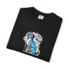 Dog Mom Garment-Dyed T-Shirt | Cute Pet Lover Top | Gift for Dog Owners | Animal Lover Apparel | Fun Casual Wear - Image 23