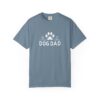 Dog Dad T-Shirt, Unisex Dog Parent Tee, Pet Lover Gift, Father's Day Shirt, Dog Owner Apparel, Casual Summer Wear - Image 22
