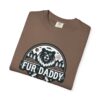 Fur Daddy T-Shirt | Dog Lover Gift, Animal Lover Apparel, Cute Graphic Tee, Father's Day Gift, Casual Wear - Image 14