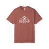 Dog Dad T-Shirt, Unisex Dog Parent Tee, Pet Lover Gift, Father's Day Shirt, Dog Owner Apparel, Casual Summer Wear - Image 37
