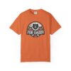 Fur Daddy T-Shirt | Dog Lover Gift, Animal Lover Apparel, Cute Graphic Tee, Father's Day Gift, Casual Wear - Image 7