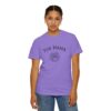 Fur Mama T-Shirt, Pet Lover Gift, Unisex Graphic Tee, Dog Mom Apparel, Animal Lover Shirt, Everyday Casual Wear - Image 39