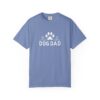 Dog Dad T-Shirt, Unisex Dog Parent Tee, Pet Lover Gift, Father's Day Shirt, Dog Owner Apparel, Casual Summer Wear - Image 16