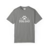 Dog Dad T-Shirt, Unisex Dog Parent Tee, Pet Lover Gift, Father's Day Shirt, Dog Owner Apparel, Casual Summer Wear - Image 19