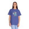 Dog Mom Garment-Dyed T-Shirt | Cute Pet Lover Top | Gift for Dog Owners | Animal Lover Apparel | Fun Casual Wear - Image 15
