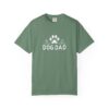Dog Dad T-Shirt, Unisex Dog Parent Tee, Pet Lover Gift, Father's Day Shirt, Dog Owner Apparel, Casual Summer Wear - Image 10