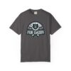 Fur Daddy T-Shirt | Dog Lover Gift, Animal Lover Apparel, Cute Graphic Tee, Father's Day Gift, Casual Wear - Image 34