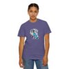 Dog Mom Garment-Dyed T-Shirt | Cute Pet Lover Top | Gift for Dog Owners | Animal Lover Apparel | Fun Casual Wear - Image 27