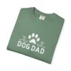 Dog Dad T-Shirt, Unisex Dog Parent Tee, Pet Lover Gift, Father's Day Shirt, Dog Owner Apparel, Casual Summer Wear - Image 11