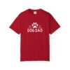 Dog Dad T-Shirt, Unisex Dog Parent Tee, Pet Lover Gift, Father's Day Shirt, Dog Owner Apparel, Casual Summer Wear - Image 40