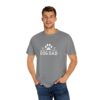 Dog Dad T-Shirt, Unisex Dog Parent Tee, Pet Lover Gift, Father's Day Shirt, Dog Owner Apparel, Casual Summer Wear - Image 21