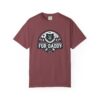 Fur Daddy T-Shirt | Dog Lover Gift, Animal Lover Apparel, Cute Graphic Tee, Father's Day Gift, Casual Wear - Image 40
