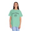 Fur Mama T-Shirt, Pet Lover Gift, Unisex Graphic Tee, Dog Mom Apparel, Animal Lover Shirt, Everyday Casual Wear - Image 24