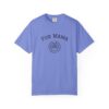 Fur Mama T-Shirt, Pet Lover Gift, Unisex Graphic Tee, Dog Mom Apparel, Animal Lover Shirt, Everyday Casual Wear - Image 34