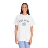 Fur Mama T-Shirt, Pet Lover Gift, Unisex Graphic Tee, Dog Mom Apparel, Animal Lover Shirt, Everyday Casual Wear - Image 6