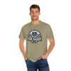Fur Daddy T-Shirt | Dog Lover Gift, Animal Lover Apparel, Cute Graphic Tee, Father's Day Gift, Casual Wear - Image 12