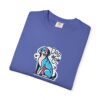 Dog Mom Garment-Dyed T-Shirt | Cute Pet Lover Top | Gift for Dog Owners | Animal Lover Apparel | Fun Casual Wear - Image 14