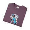 Dog Mom Garment-Dyed T-Shirt | Cute Pet Lover Top | Gift for Dog Owners | Animal Lover Apparel | Fun Casual Wear - Image 35
