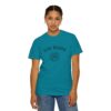 Fur Mama T-Shirt, Pet Lover Gift, Unisex Graphic Tee, Dog Mom Apparel, Animal Lover Shirt, Everyday Casual Wear - Image 30