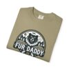 Fur Daddy T-Shirt | Dog Lover Gift, Animal Lover Apparel, Cute Graphic Tee, Father's Day Gift, Casual Wear - Image 11