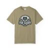 Fur Daddy T-Shirt | Dog Lover Gift, Animal Lover Apparel, Cute Graphic Tee, Father's Day Gift, Casual Wear - Image 10