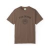 Fur Mama T-Shirt, Pet Lover Gift, Unisex Graphic Tee, Dog Mom Apparel, Animal Lover Shirt, Everyday Casual Wear - Image 16