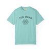 Fur Mama T-Shirt, Pet Lover Gift, Unisex Graphic Tee, Dog Mom Apparel, Animal Lover Shirt, Everyday Casual Wear - Image 25