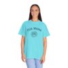 Fur Mama T-Shirt, Pet Lover Gift, Unisex Graphic Tee, Dog Mom Apparel, Animal Lover Shirt, Everyday Casual Wear - Image 33
