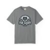 Fur Daddy T-Shirt | Dog Lover Gift, Animal Lover Apparel, Cute Graphic Tee, Father's Day Gift, Casual Wear - Image 16