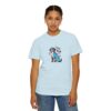 Dog Mom Garment-Dyed T-Shirt | Cute Pet Lover Top | Gift for Dog Owners | Animal Lover Apparel | Fun Casual Wear - Image 12