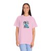 Dog Mom Garment-Dyed T-Shirt | Cute Pet Lover Top | Gift for Dog Owners | Animal Lover Apparel | Fun Casual Wear - Image 30