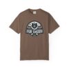 Fur Daddy T-Shirt | Dog Lover Gift, Animal Lover Apparel, Cute Graphic Tee, Father's Day Gift, Casual Wear - Image 13