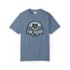 Fur Daddy T-Shirt | Dog Lover Gift, Animal Lover Apparel, Cute Graphic Tee, Father's Day Gift, Casual Wear - Image 28