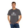 Dog Dad T-Shirt, Unisex Dog Parent Tee, Pet Lover Gift, Father's Day Shirt, Dog Owner Apparel, Casual Summer Wear - Image 33