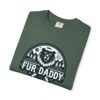 Fur Daddy T-Shirt | Dog Lover Gift, Animal Lover Apparel, Cute Graphic Tee, Father's Day Gift, Casual Wear - Image 23