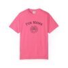 Fur Mama T-Shirt, Pet Lover Gift, Unisex Graphic Tee, Dog Mom Apparel, Animal Lover Shirt, Everyday Casual Wear - Image 43